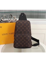 Louis Vuitton Monogram Canvas AVENUE SLING BAG N41719 JH01829SP97