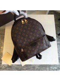 louis vuitton monogram canvas BACKPACK M41561 JH00630qa98