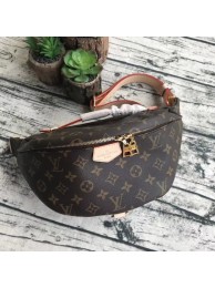 Louis vuitton monogram canvas bumbag m43644 JH00242pi25