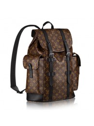 Louis Vuitton Monogram Canvas Christopher PM M43735 JH00951ja59