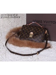 Louis Vuitton Monogram Canvas EDEN BB Bag 40787 JH01134Bi78