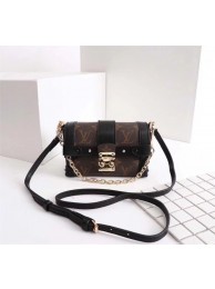 Louis vuitton Monogram Canvas Lipstick bag 44186 JH01846WA48