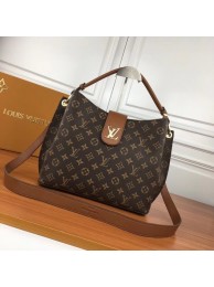Louis vuitton monogram canvas M66144 brown JH01747IT70