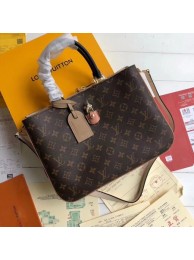 Louis Vuitton Monogram Canvas MILLEFEUILLE M44286 pink JH00394uf15