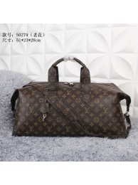Louis Vuitton Monogram Canvas NEO EOLE 50 M50279 Brown JH00899gR91