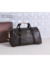 Louis Vuitton Monogram Canvas NEO EOLE 55 M23032 Brown JH00947Ga14