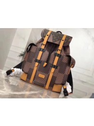 Louis vuitton Monogram Canvas Original Backpack M41379 JH00554xs19
