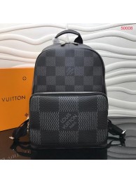 Louis vuitton Monogram Canvas Original Backpack M50008 black JH00227pb81