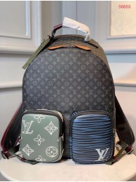 Louis vuitton Monogram Canvas Original Backpack M56853 JH00450YR22