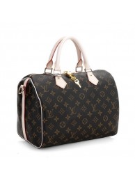 Louis Vuitton monogram canvas original speedy 30 M41112 JH00236GL26