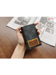 Louis vuitton Monogram Canvas Original Wallet M69250 yellow JH00559Vu52