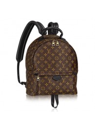 Louis Vuitton Monogram Canvas Palm Springs Backpack MM M41561 JH00933Hg74