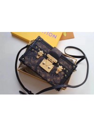 Louis Vuitton Monogram Canvas PETITE MALLE M43647 JH01937kN56