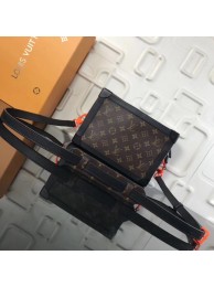 Louis Vuitton Monogram Canvas PETITE MALLE M44427 JH01551kH95