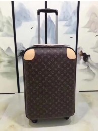 Louis Vuitton Monogram Canvas Universal wheel Pegase 65 66857 JH00426ta99