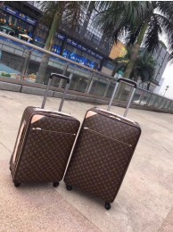 Louis Vuitton Monogram Canvas Universal wheel Pegase 65 66858 JH00423cx21