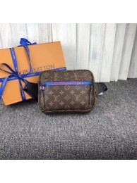 Louis vuitton monogram canvas waist pack SAC CEINTRE PM M42828 JH00158bT70