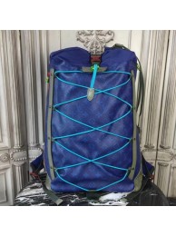 Louis Vuitton Monogram Christopher Backpack OUTDOOR 43834 blue JH01950SU58