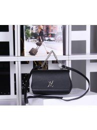 Louis Vuitton Monogram Empreinte 51200 black JH01011Rz18