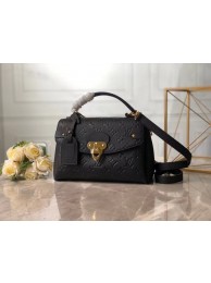 Louis Vuitton Monogram Empreinte Bag M53941 black JH00966TK61