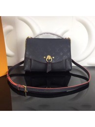 Louis Vuitton Monogram Empreinte BLANCHE BB M43781 JH01874OG45