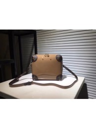 Louis Vuitton Monogram Vernis Shoulder Bag M53546 Khaki JH00163DW49