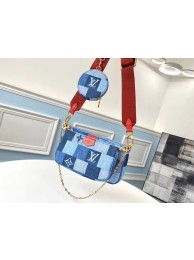 Louis Vuitton MULTI POCHETTE ACCESSORIES M44990 JH00617vj67
