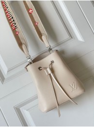 Louis Vuitton NEONOE BB M53610 Cream JH00150QV85