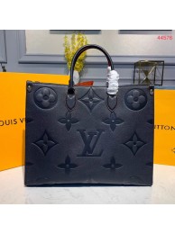 Louis Vuitton ONTHEGO M44576 dark blue JH00664ym68