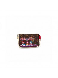 Louis Vuitton Origina MINI POCHETTE ACCESSOIRES N60402-2 JH00327iZ32