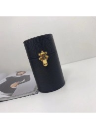 Louis Vuitton Original 100ML TRAVEL CASE LS0150 black JH01913vb27