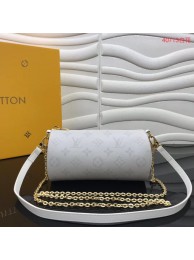 Louis Vuitton Original 40713 white JH00430Hu22