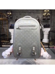 Louis vuitton original BACKPACK GM M43881 JH01786Rp39