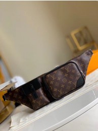 Louis Vuitton Original BELTBAG M45337 JH00518Vo37