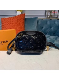 Louis Vuitton Original BELTBAG M90510 black JH00696vD13