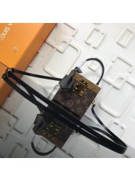 Louis vuitton original BLEECKER BOX M52468 JH01524fp99
