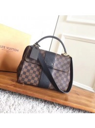 Louis Vuitton Original BOND STREET N64416 black JH00421Rz18