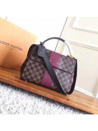 Louis Vuitton Original BOND STREET N64416 purple JH00420TV86
