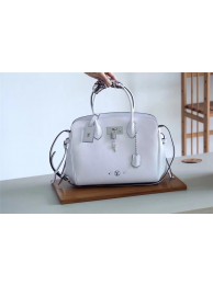 Louis vuitton original calfskin M51445 WHITE JH01478iR14