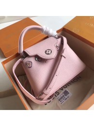 Louis vuitton original CAPUCINES MINI M54336 Cherry Blossom JH01725tk46