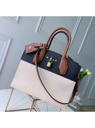 Louis vuitton original CITY STEAMER M55062 JH00964zm75
