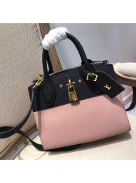 Louis vuitton original CITY STEAMER Mini tote bag M53804-2 JH01050nR86