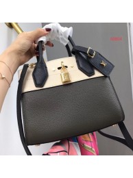 Louis vuitton original CITY STEAMER Mini tote bag M53804-9 JH01040YR22