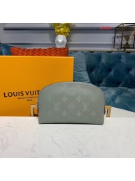 Louis vuitton original COSMETIC POUCH PM M52030-1 JH00921QX19