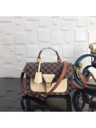 Louis vuitton original CROSSBODY N40148 cream JH01157IT70