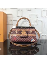 Louis vuitton original CROWN FRAME M43946 JH01597Qt35