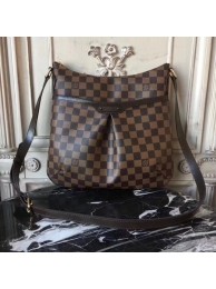 louis vuitton original Damier Canvas Bloomsbury pm N42251 JH00389Qa65