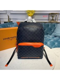 Louis vuitton original DISCOVERY knapsack N40157 JH01019qO84