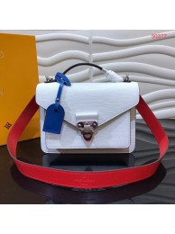 Louis Vuitton Original Epi Leather M50377 White JH00866eq83