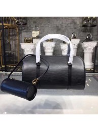 Louis Vuitton original Epi Leather M52222 black JH01580fK95